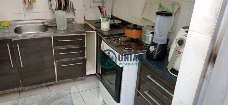 Imagem Casa com 3 Quartos à Venda, 180 m² em Fonseca - Niterói Imagem Casa com 3 Quartos à Venda, 180 m² em Fonseca - Niterói