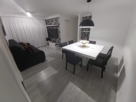 Imagem Apartamento com 2 Quartos à Venda, 65 m² em Cangaíba - São Paulo Imagem Apartamento com 2 Quartos à Venda, 65 m² em Cangaíba - São Paulo