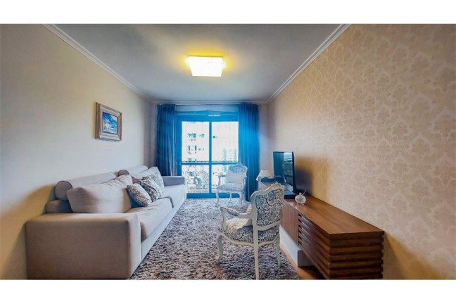 Imagem Apartamento à Venda, 109 m² em Perdizes - São Paulo Imagem Apartamento à Venda, 109 m² em Perdizes - São Paulo
