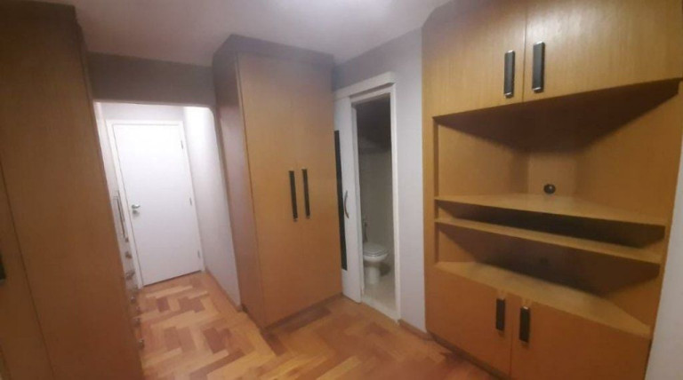 Imagem Apartamento com 3 Quartos à Venda, 80 m² em Vila Romana - São Paulo