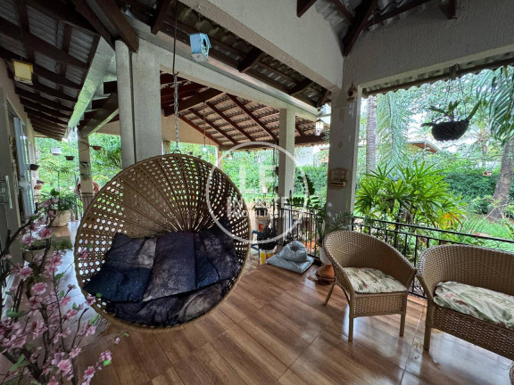 Imagem Chácara com 3 Quartos à Venda, 5.000 m² em Santo Antônio De Goiás