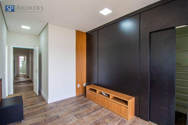 Imagem Casa com 4 Quartos à Venda, 270 m² em Swiss Park - Campinas
