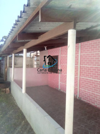 Imagem Casa com 2 Quartos à Venda, 80 m² em Pontal Do Sul - Pontal Do Paraná