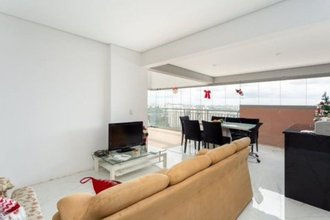 Imagem Apartamento com 2 Quartos à Venda, 103 m² em Barra Funda - São Paulo