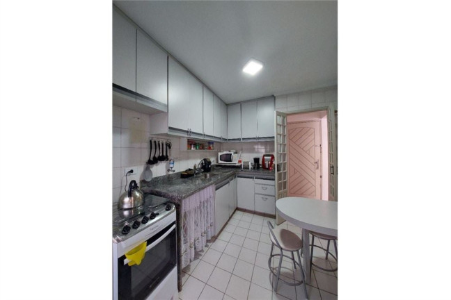 Imagem Apartamento com 3 Quartos à Venda, 67 m² em Vila Prudente - São Paulo