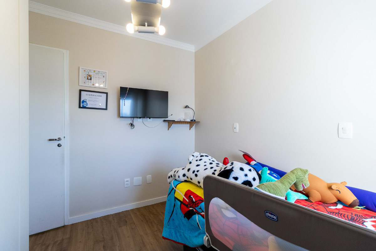 Imagem Apartamento com 2 Quartos à Venda, 90 m² em Vila Mascote - São Paulo Imagem Apartamento com 2 Quartos à Venda, 90 m² em Vila Mascote - São Paulo