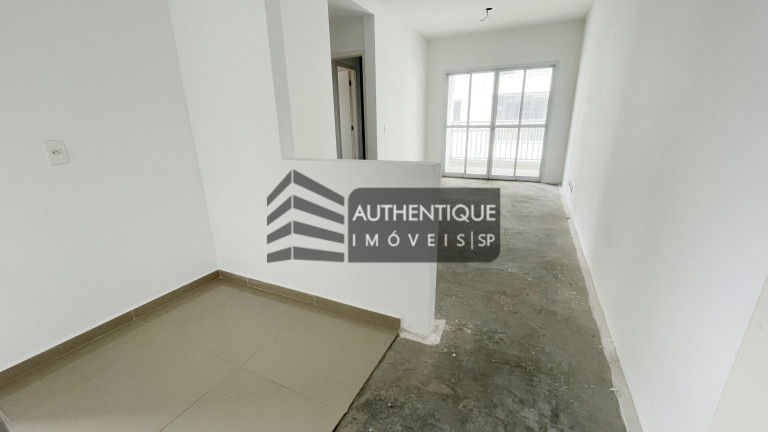 Imagem Apartamento com 2 Quartos à Venda, 64 m² em Demarchi - São Bernardo Do Campo