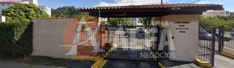 Imagem Apartamento com 2 Quartos para Alugar, 48 m² em Jardim Da Glória - Cotia Imagem Apartamento com 2 Quartos para Alugar, 48 m² em Jardim Da Glória - Cotia
