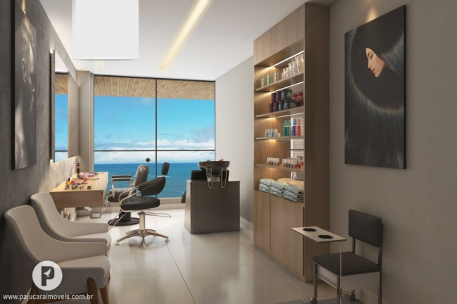 Imagem Apartamento com 1 Quarto à Venda, 35 m² em Cruz Das Almas - Maceió Imagem Apartamento com 1 Quarto à Venda, 35 m² em Cruz Das Almas - Maceió