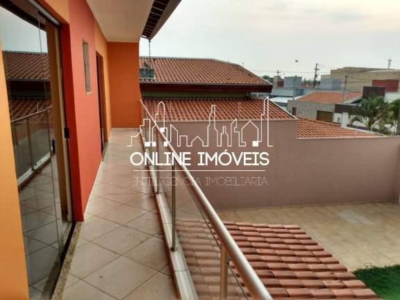Imagem Casa com 2 Quartos à Venda, 280 m² em Nova Canaã - Mogi Guaçu