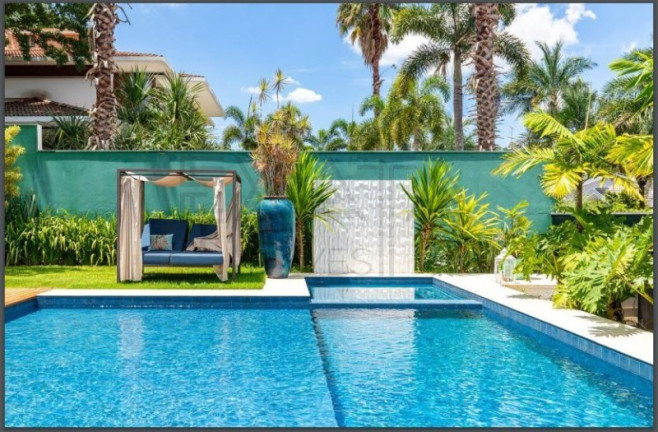 Imagem Imóvel com 5 Quartos à Venda, 650 m² em Jardim Dos Estados - São Paulo Imagem Imóvel com 5 Quartos à Venda, 650 m² em Jardim Dos Estados - São Paulo