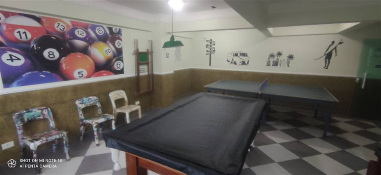 Imagem Apartamento com 3 Quartos à Venda, 102 m² em Vilamar - Praia Grande