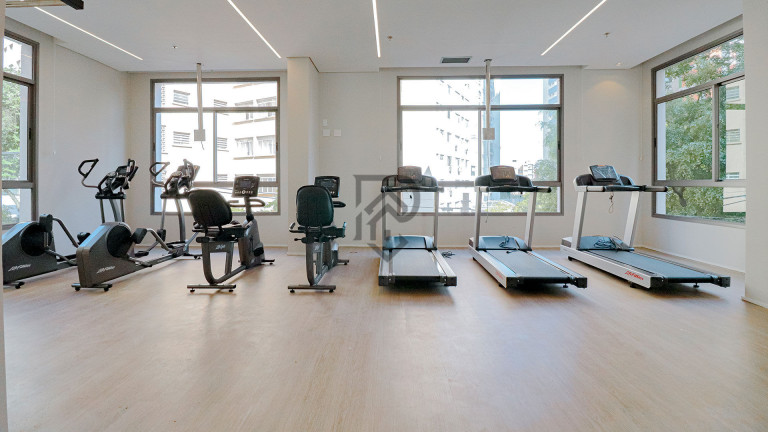 Imagem Apartamento com 3 Quartos à Venda, 156 m² em Paraíso - São Paulo