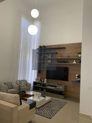 Imagem Casa de Condomínio com 3 Quartos à Venda, 312 m² em Condomínio Mont Blanc - Votorantim Imagem Casa de Condomínio com 3 Quartos à Venda, 312 m² em Condomínio Mont Blanc - Votorantim