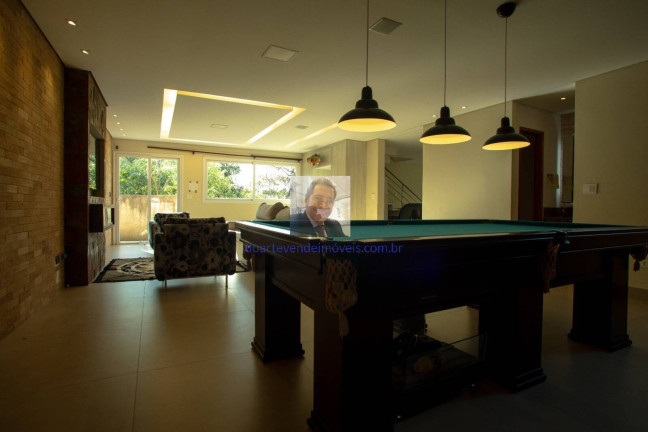 Imagem Casa de Condomínio com 3 Quartos à Venda, 439 m² em Jardim Atalaia - Cotia