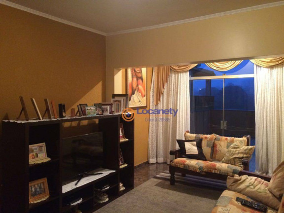 Imagem Casa com 4 Quartos à Venda, 284 m² em Vila São José - Ribeirão Pires