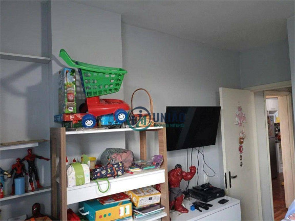 Imagem Apartamento com 2 Quartos à Venda, 72 m² em Fonseca - Niterói Imagem Apartamento com 2 Quartos à Venda, 72 m² em Fonseca - Niterói