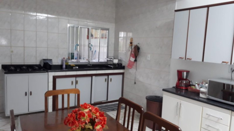 Imagem Casa com 2 Quartos à Venda, 75 m² em Jardim Das Flores - São José Dos Campos Imagem Casa com 2 Quartos à Venda, 75 m² em Jardim Das Flores - São José Dos Campos