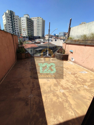 Imagem Sobrado com 3 Quartos à Venda, 192 m² em Freguesia Do ó - São Paulo Imagem Sobrado com 3 Quartos à Venda, 192 m² em Freguesia Do ó - São Paulo