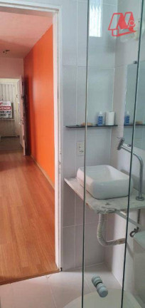 Imagem Apartamento com 1 Quarto à Venda, 38 m² em Protásio Alves - Porto Alegre Imagem Apartamento com 1 Quarto à Venda, 38 m² em Protásio Alves - Porto Alegre