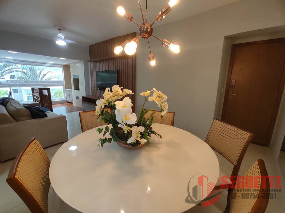Imagem Apartamento com 3 Quartos à Venda, 95 m² em Riviera De São Lourenço - Bertioga
