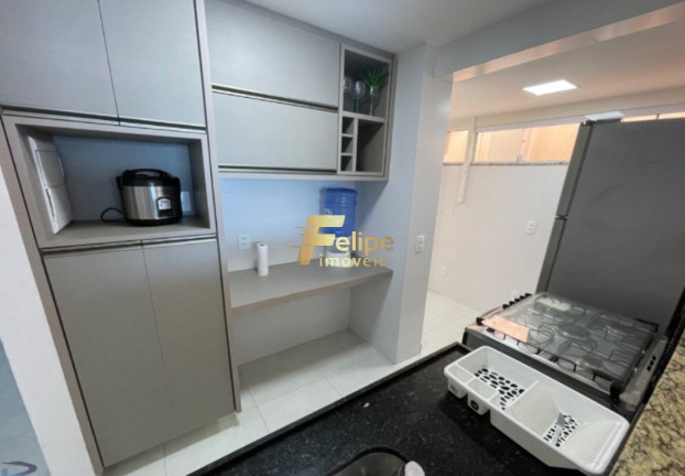 Imagem Imóvel com 3 Quartos à Venda, 111 m² em Praia Do Morro - Guarapari Imagem Imóvel com 3 Quartos à Venda, 111 m² em Praia Do Morro - Guarapari
