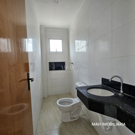 Imagem Apartamento com 1 Quarto à Venda, 42 m² em Flórida - Praia Grande