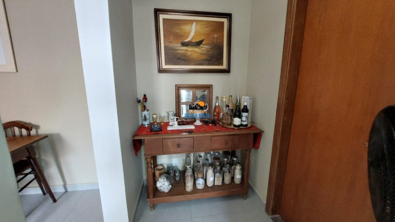 Imagem Apartamento com 1 Quarto à Venda, em Itararé - São Vicente Imagem Apartamento com 1 Quarto à Venda, em Itararé - São Vicente