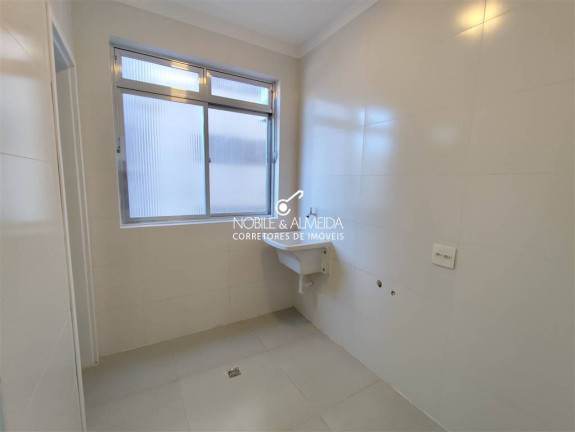 Imagem Apartamento com 2 Quartos à Venda, 90 m² em Campo Grande - Santos