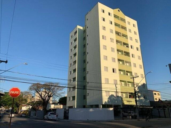 Foto do imóvel Apartamento com 2 Quartos à Venda, 71 m² em Jardim Das Nações - Taubaté