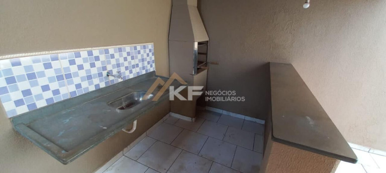 Imagem Casa com 3 Quartos à Venda, 158 m² em Bonfim Paulista - Ribeirão Preto