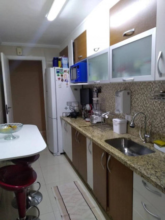Imagem Apartamento com 3 Quartos à Venda, 78 m² em Vila Campestre - São Paulo Imagem Apartamento com 3 Quartos à Venda, 78 m² em Vila Campestre - São Paulo