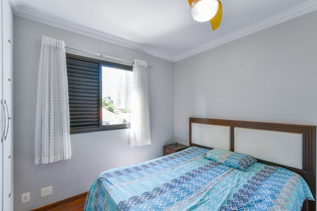 Imagem Apartamento com 4 Quartos à Venda, 108 m² em São Judas - São Paulo Imagem Apartamento com 4 Quartos à Venda, 108 m² em São Judas - São Paulo