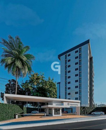 Imagem Apartamento com 2 Quartos à Venda, 53 m² em Centro - Lauro De Freitas