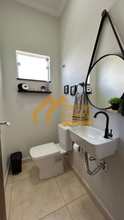 Imagem Casa de Condomínio com 3 Quartos à Venda, 151 m² em Portal Dos Pinheiros Ii - Itapetininga Imagem Casa de Condomínio com 3 Quartos à Venda, 151 m² em Portal Dos Pinheiros Ii - Itapetininga