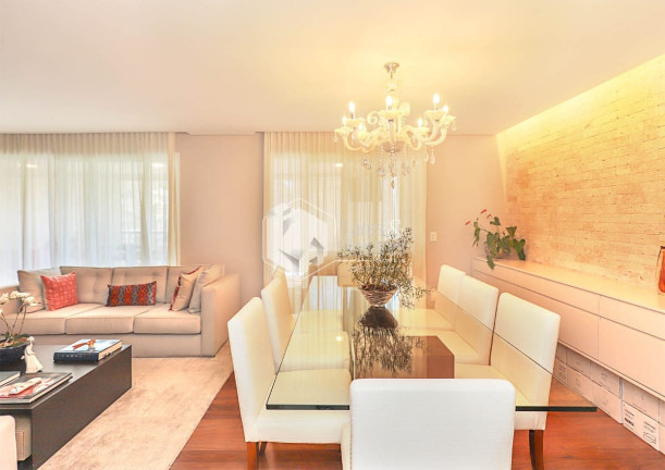 Imagem Apartamento com 3 Quartos à Venda, 226 m² em Vila Nova Conceição - São Paulo Imagem Apartamento com 3 Quartos à Venda, 226 m² em Vila Nova Conceição - São Paulo