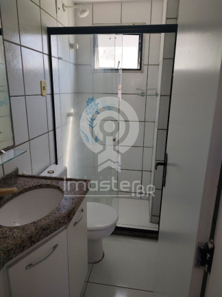 Imagem Apartamento com 3 Quartos à Venda, 60 m² em Engenheiro Luciano Cavalcante - Fortaleza