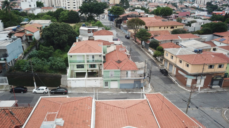 Imagem Sobrado com 2 Quartos à Venda, 100 m² em Parque Vitória - São Paulo Imagem Sobrado com 2 Quartos à Venda, 100 m² em Parque Vitória - São Paulo