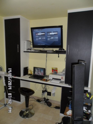 Imagem Apartamento com 2 Quartos à Venda, 57 m² em Vila Mazzei - São Paulo