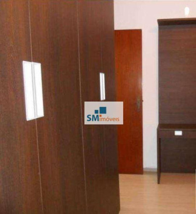 Imagem Apartamento com 3 Quartos à Venda, 100 m² em Osvaldo Cruz - São Caetano Do Sul Imagem Apartamento com 3 Quartos à Venda, 100 m² em Osvaldo Cruz - São Caetano Do Sul