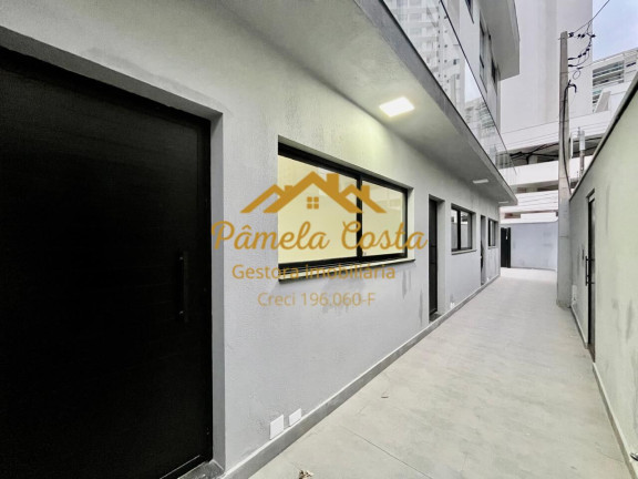 Imagem Casa com 3 Quartos à Venda, 134 m² em Jardim Las Palmas - Guarujá Imagem Casa com 3 Quartos à Venda, 134 m² em Jardim Las Palmas - Guarujá