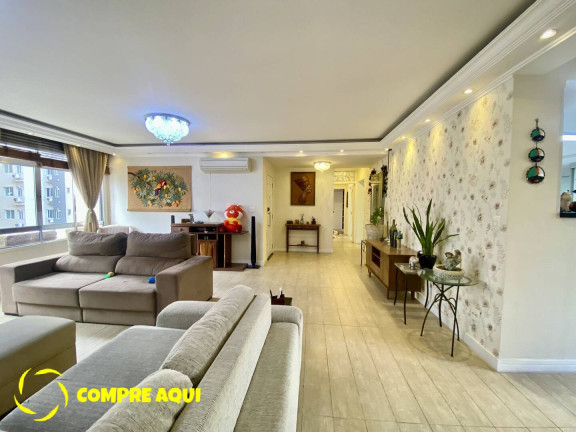 Imagem Apartamento com 3 Quartos à Venda, 160 m² em Santa Cecília - São Paulo Imagem Apartamento com 3 Quartos à Venda, 160 m² em Santa Cecília - São Paulo