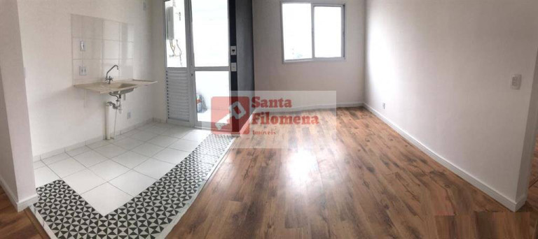 Imagem Apartamento com 1 Quarto à Venda, 35 m² em Jardim Ibitirama - São Paulo Imagem Apartamento com 1 Quarto à Venda, 35 m² em Jardim Ibitirama - São Paulo