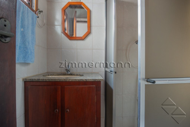 Imagem Casa com 3 Quartos à Venda, 78 m² em Vila Olimpia - São Paulo