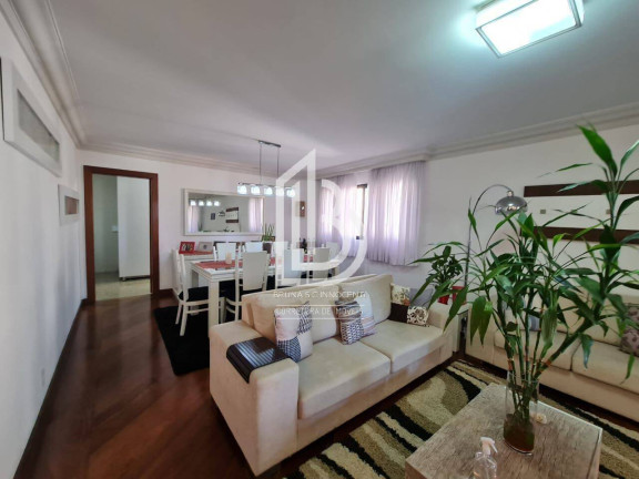 Imagem Apartamento com 4 Quartos à Venda, 230 m² em Santo Antônio - São Caetano Do Sul
