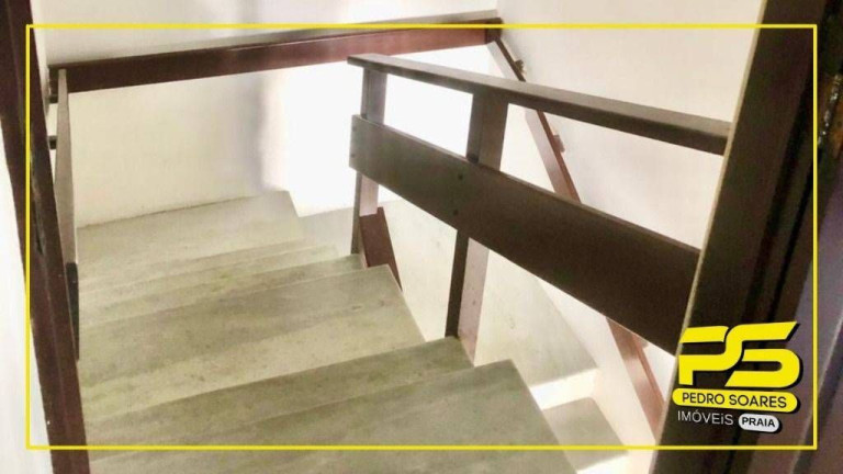 Casa com 5 Quartos à Venda, 398 m² em Jardim Oceania - João Pessoa