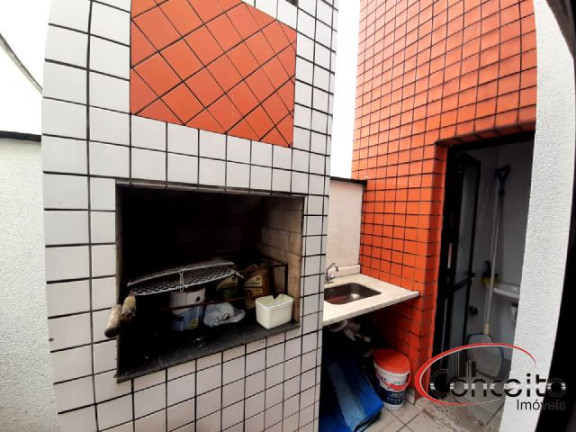 Imagem Apartamento com 2 Quartos à Venda, 148 m² em Tenório - Ubatuba