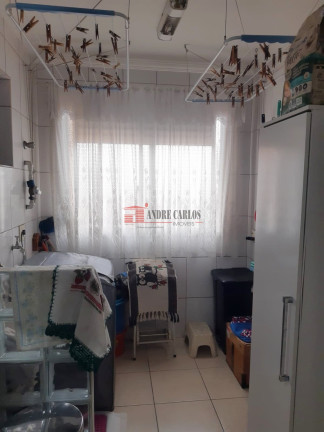 Imagem Apartamento com 2 Quartos à Venda, 62 m² em Jaguaribe - Osasco Imagem Apartamento com 2 Quartos à Venda, 62 m² em Jaguaribe - Osasco