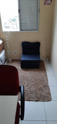 Imagem Apartamento com 2 Quartos à Venda, 55 m² em Vila Luzita - Santo André Imagem Apartamento com 2 Quartos à Venda, 55 m² em Vila Luzita - Santo André