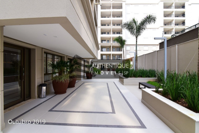 Imagem Apartamento com 2 Quartos à Venda, 64 m² em Campestre - Santo André